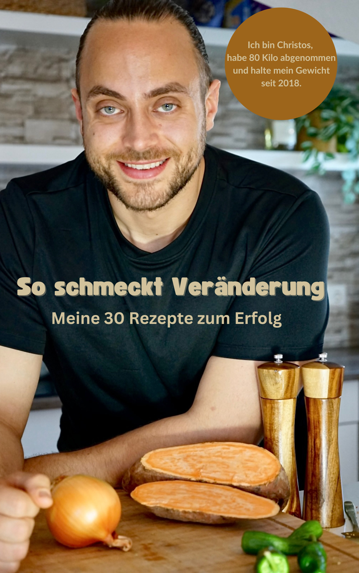 Sofftcover - So schmeckt Veränderung